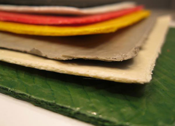 SMC復(fù)合材料