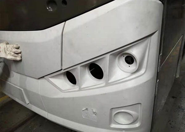 樹(shù)脂基纖維復(fù)合材料